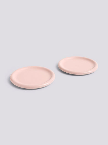 Barro Plates set of 2