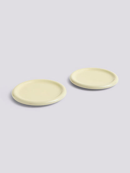 Barro Plates set of 2