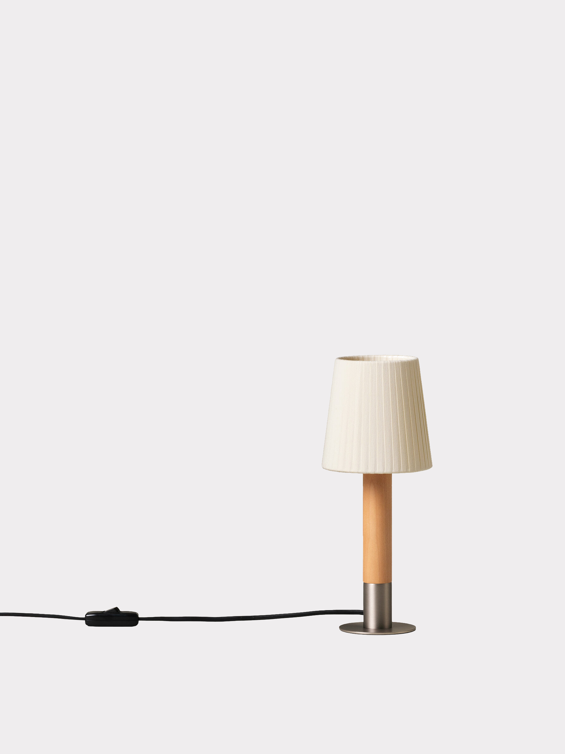 Basica Minima | Santa & Cole | Catalog Interiors UK