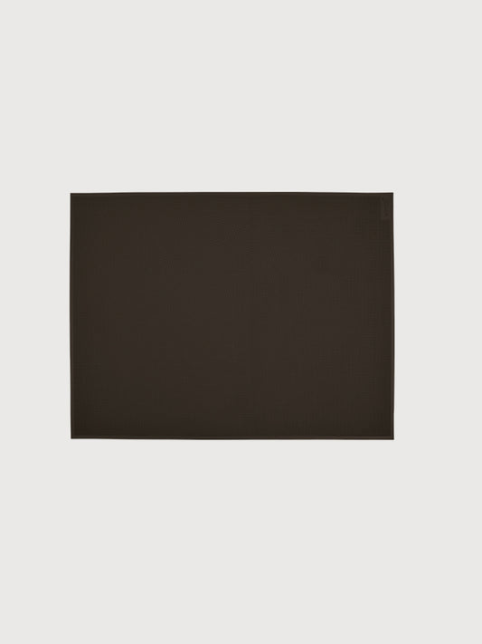 Basics Anthracite Placemat