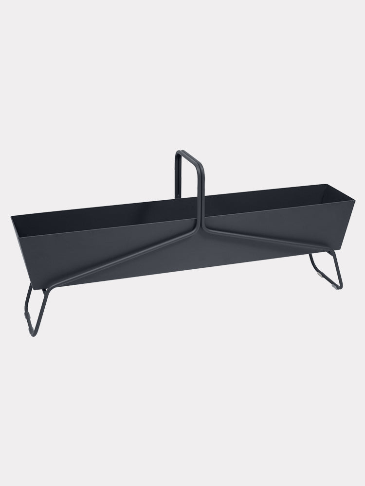 Basket Long Planter | Fermob | Catalog Interiors UK
