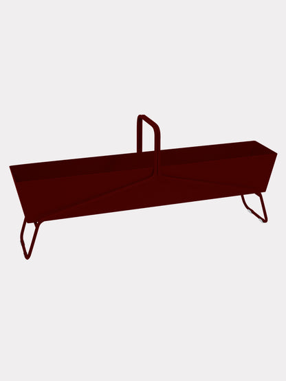 Basket Long Planter | Fermob | Catalog Interiors UK