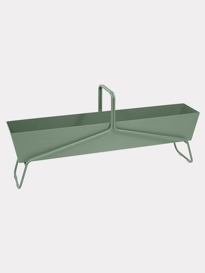 Basket Long Planter | Fermob | Catalog Interiors UK