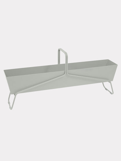 Basket Long Planter | Fermob | Catalog Interiors UK