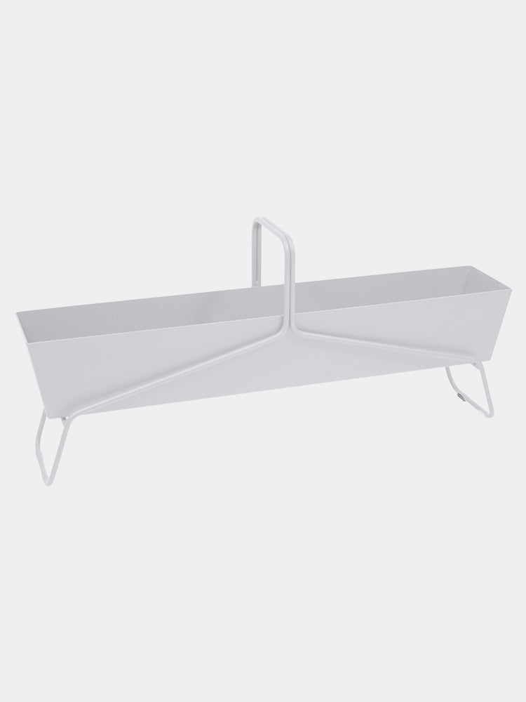 Basket Long Planter | Fermob | Catalog Interiors UK