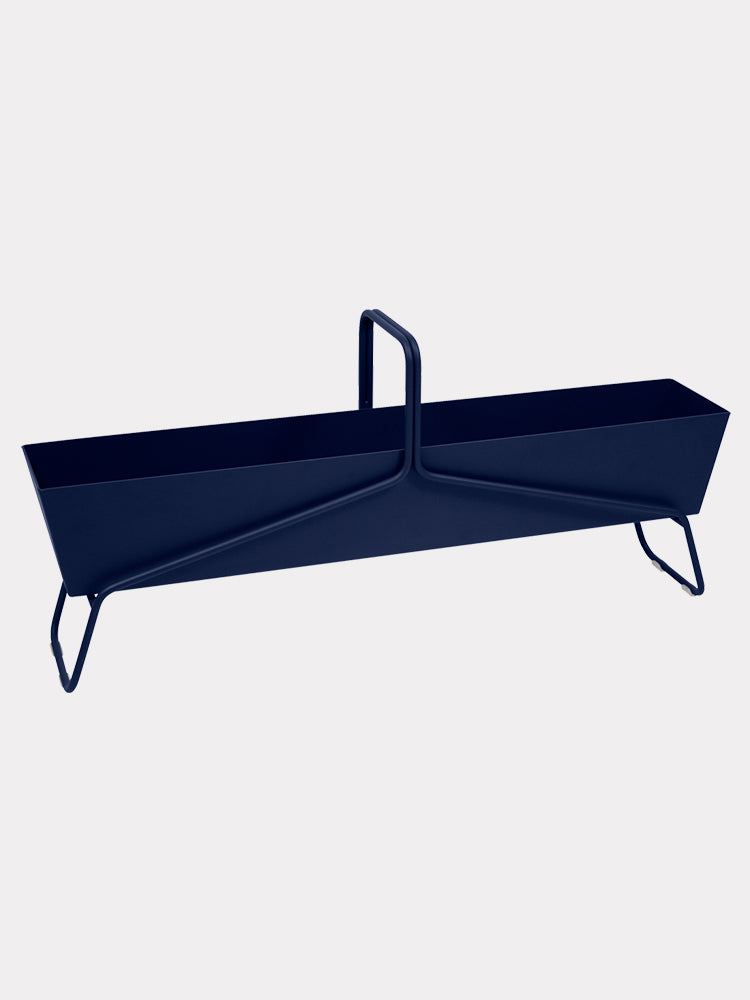 Basket Long Planter | Fermob | Catalog Interiors UK