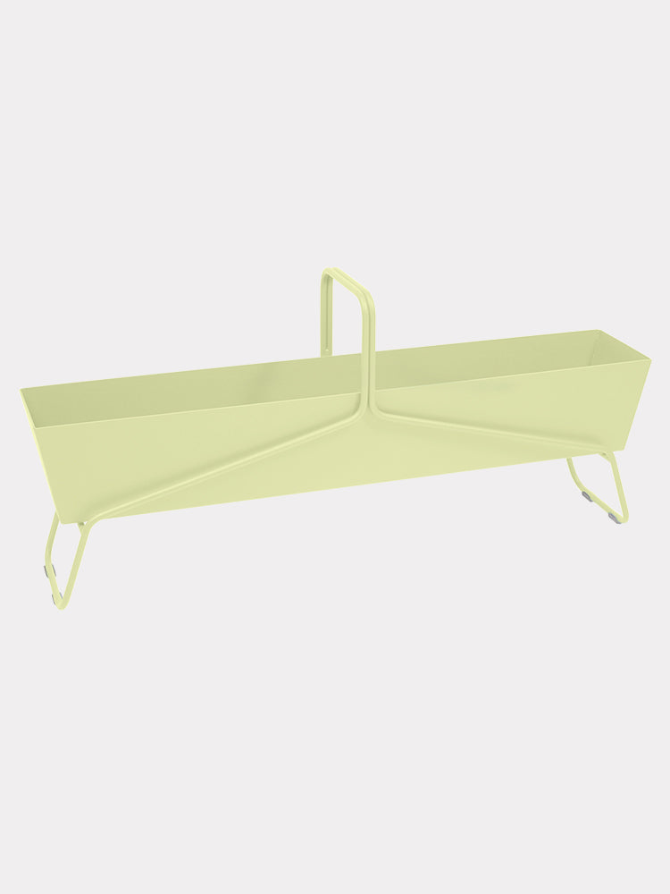 Basket Long Planter | Fermob | Catalog Interiors UK