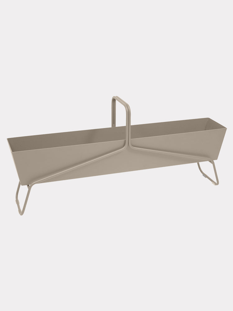 Basket Long Planter | Fermob | Catalog Interiors UK