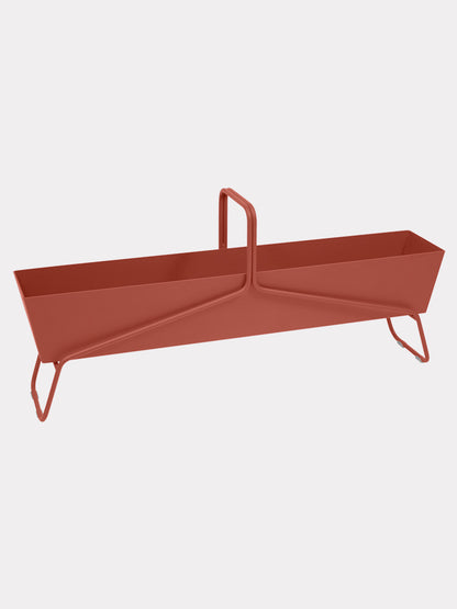 Basket Long Planter | Fermob | Catalog Interiors UK