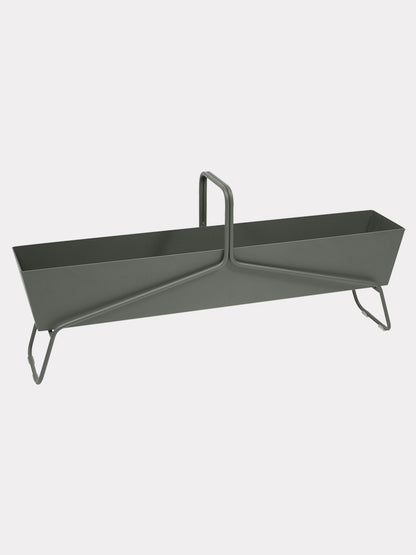 Basket Long Planter | Fermob | Catalog Interiors UK