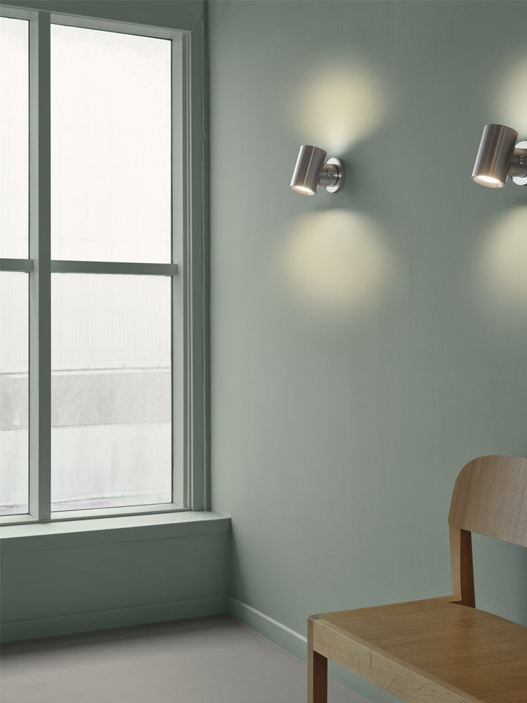 Beam Wall Lamp | Muuto | Catalog Interiors 