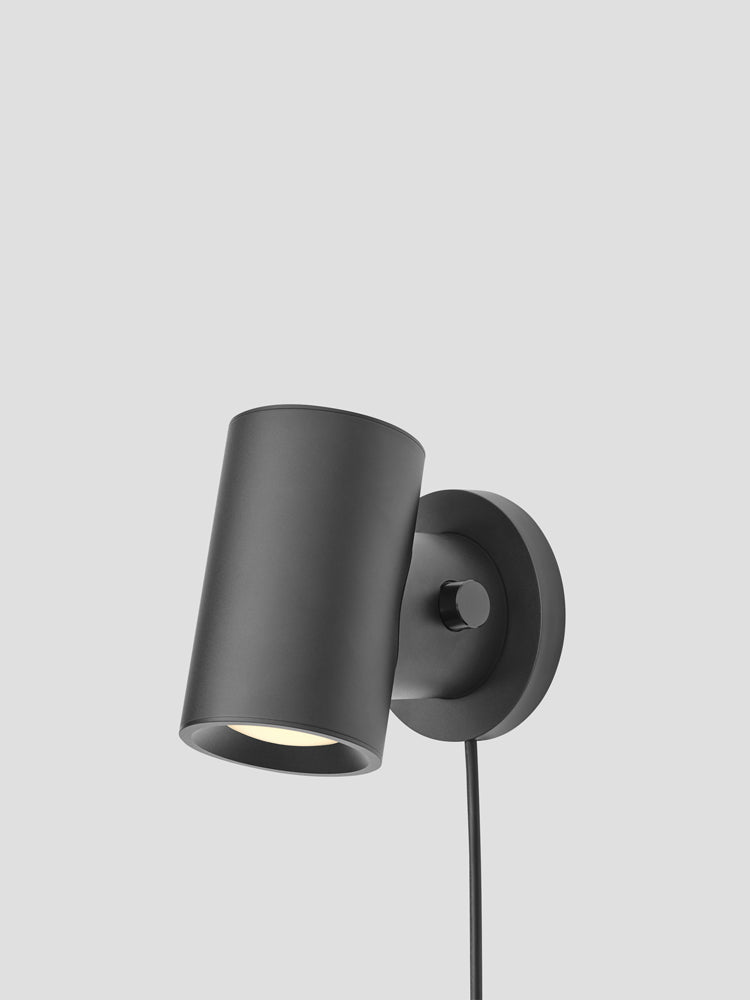 Beam Wall Lamp | Muuto | Catalog Interiors 