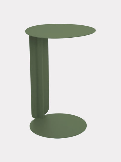 Fermob | Bebop Offset Table | Catalog Interiors UK
