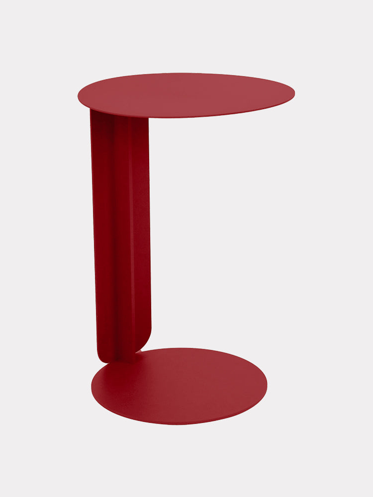Fermob | Bebop Offset Table | Catalog Interiors UK