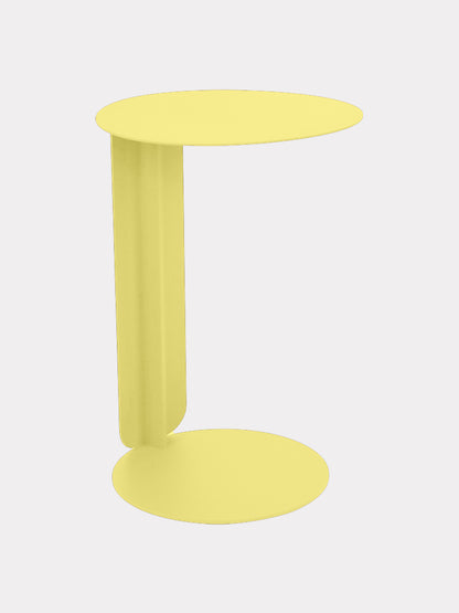 Fermob | Bebop Offset Table | Catalog Interiors UK