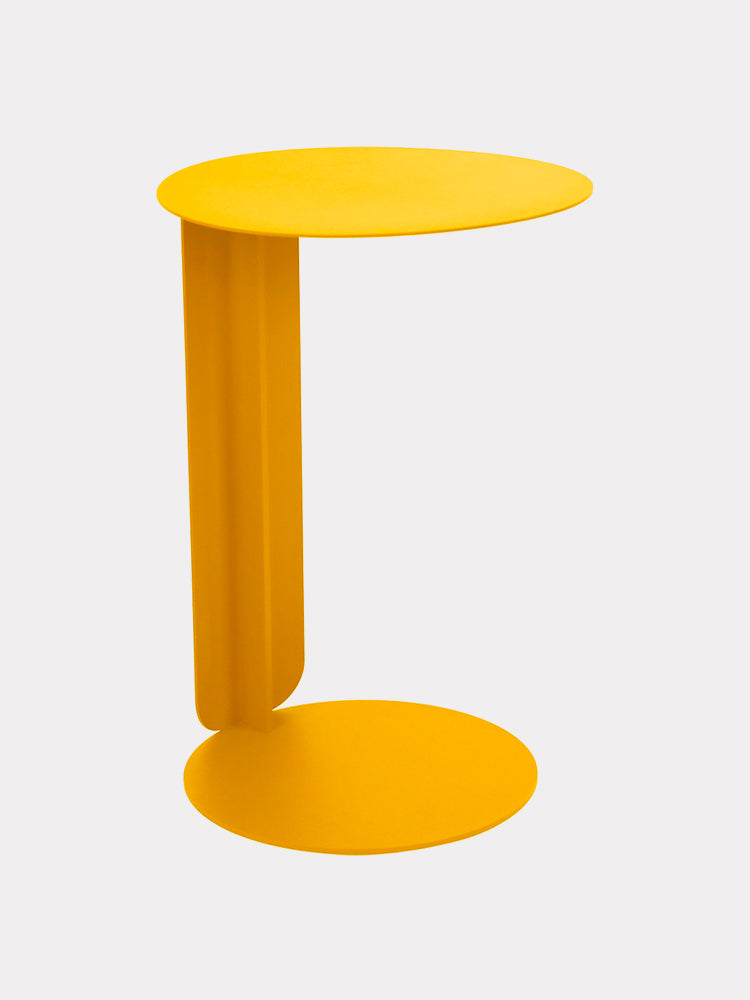 Fermob | Bebop Offset Table | Catalog Interiors UK