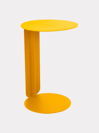 Fermob | Bebop Offset Table | Catalog Interiors UK