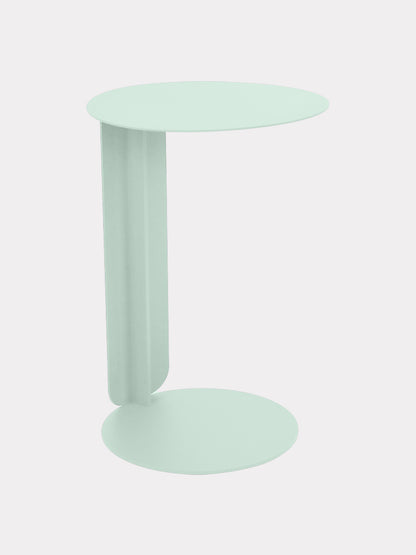 Fermob | Bebop Offset Table | Catalog Interiors UK