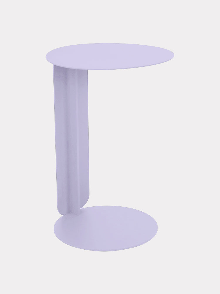 Fermob | Bebop Offset Table | Catalog Interiors UK