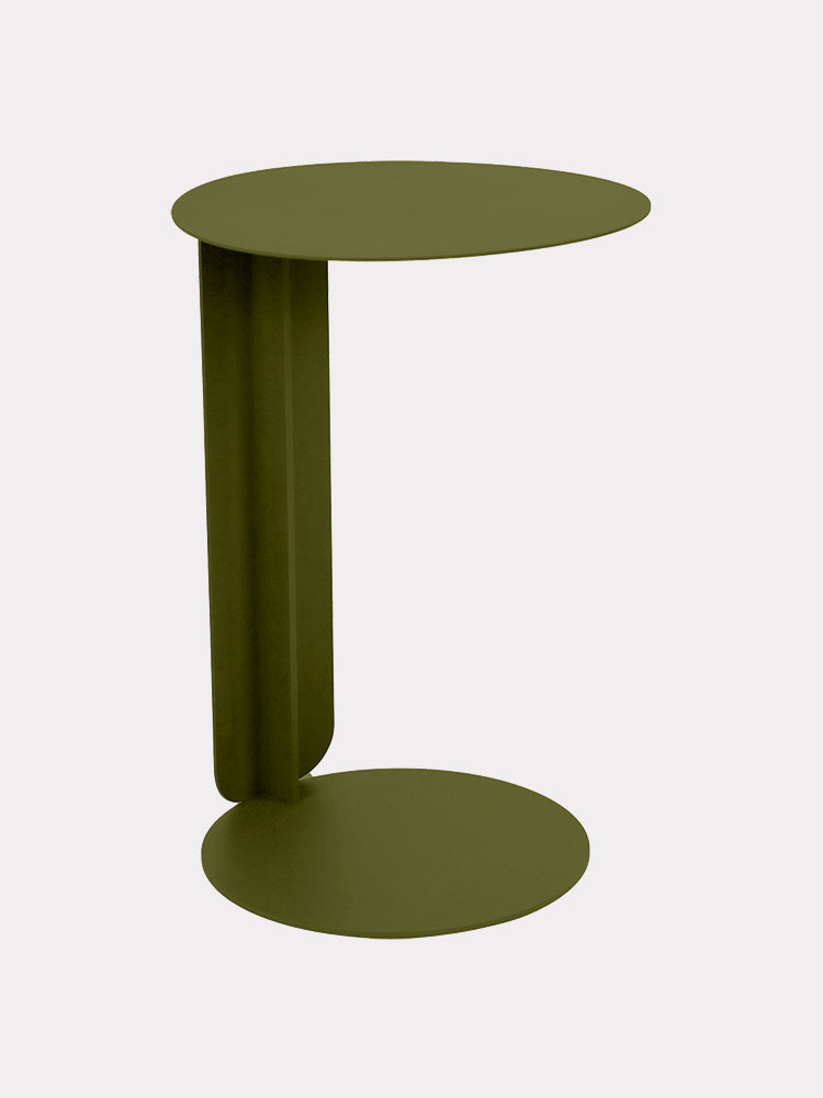Fermob | Bebop Offset Table | Catalog Interiors UK