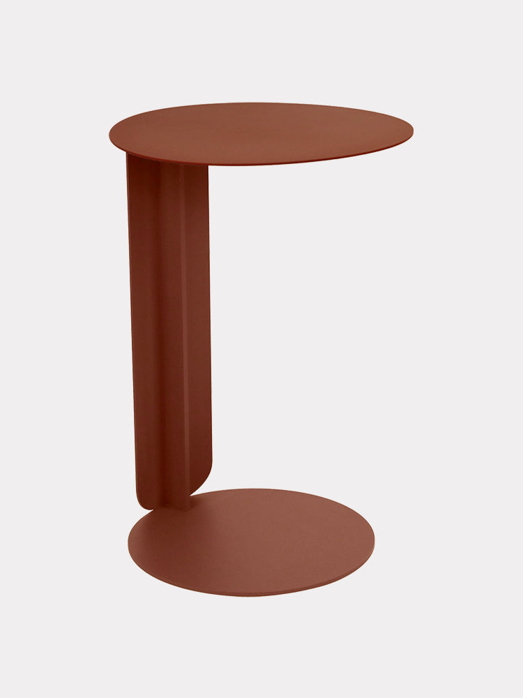 Fermob | Bebop Offset Table | Catalog Interiors UK