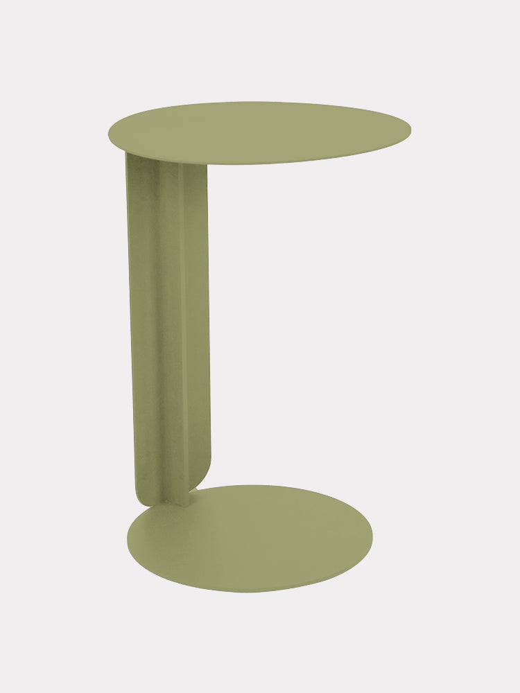 Fermob | Bebop Offset Table | Catalog Interiors UK