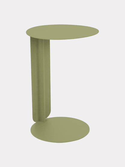 Fermob | Bebop Offset Table | Catalog Interiors UK
