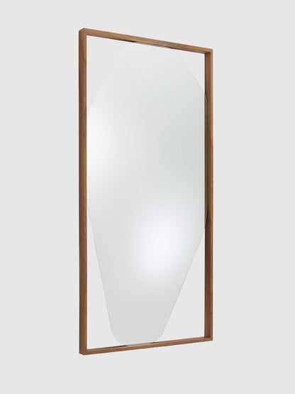 Belize Mirror