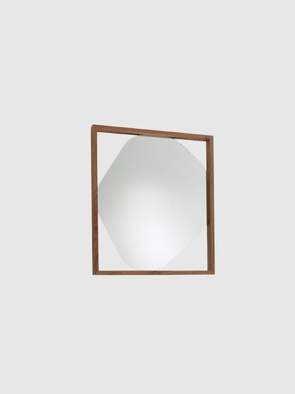 Belize Mirror