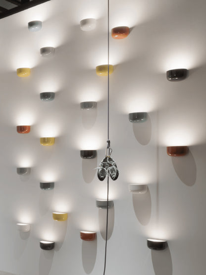 Bellhop Wall Up Lights