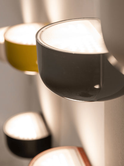 Bellhop Wall Up Lights
