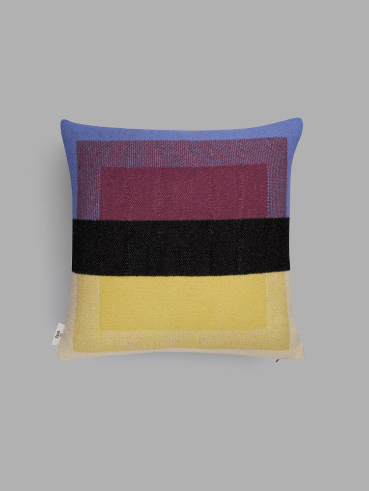 Bento Cushion | Roros Tweed | Catalog Interiors