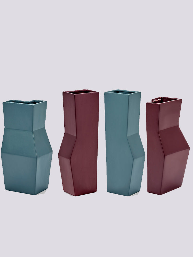 Bebop Vase | Serax | Catalog Interiors 