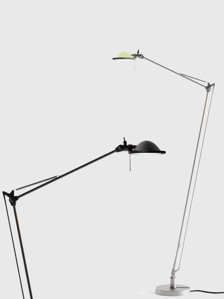 Berenice Floor Lamp
