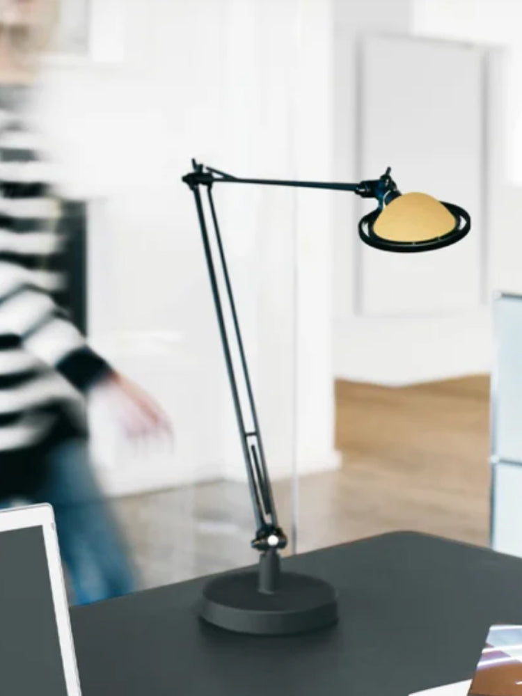Berenice Table Lamp | Luceplan | Catalog Interiors 