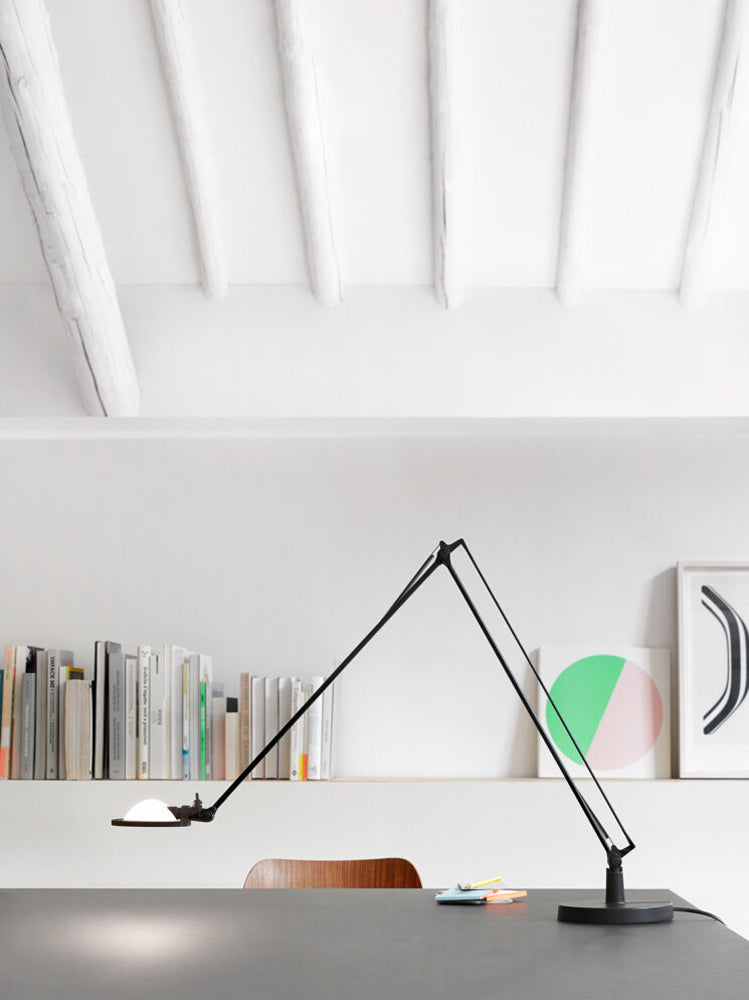 Berenice Table Lamp | Luceplan | Catalog Interiors 