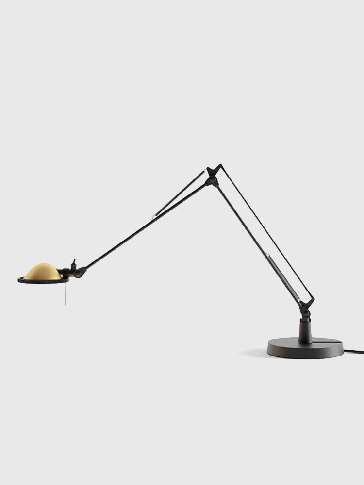 Berenice Table Lamp | Luceplan | Catalog Interiors 