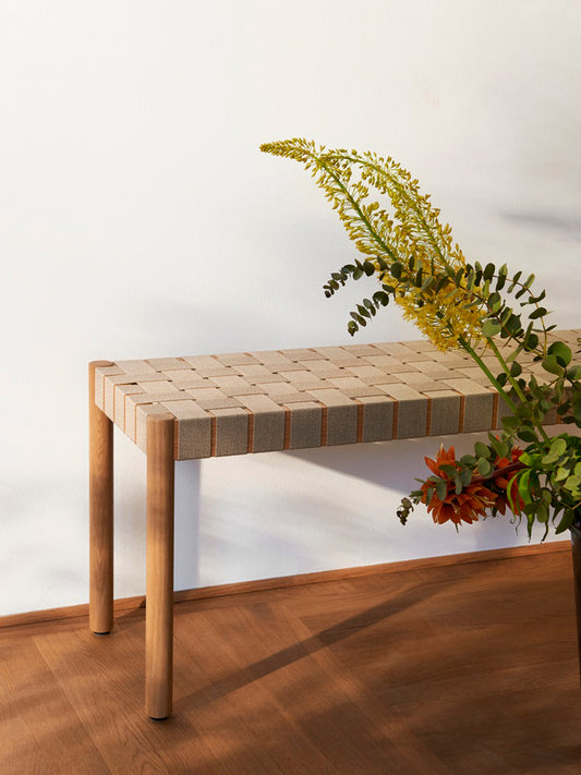 Betty Bench