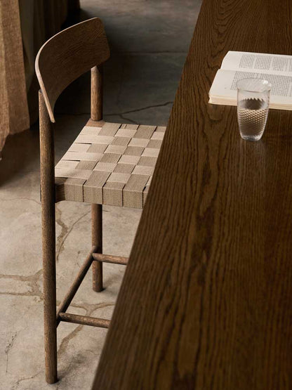 Betty Counter Stool TK12 & TK13 | &Tradition | Catalog Interiors 