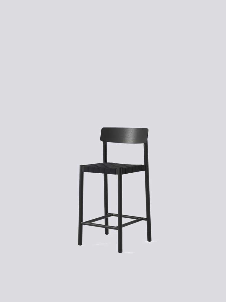 Betty Counter Stool TK12 & TK13 | &Tradition | Catalog Interiors 