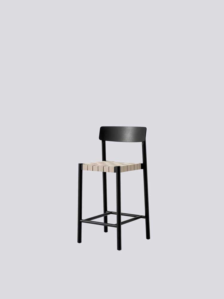 Betty Counter Stool TK12 & TK13 | &Tradition | Catalog Interiors 