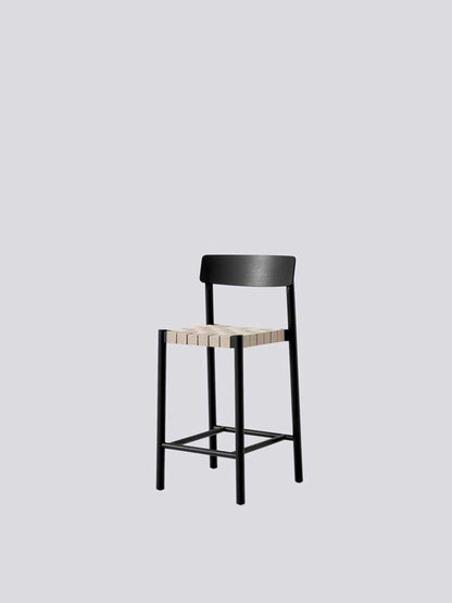Betty Counter Stool TK12 & TK13 | &Tradition | Catalog Interiors 