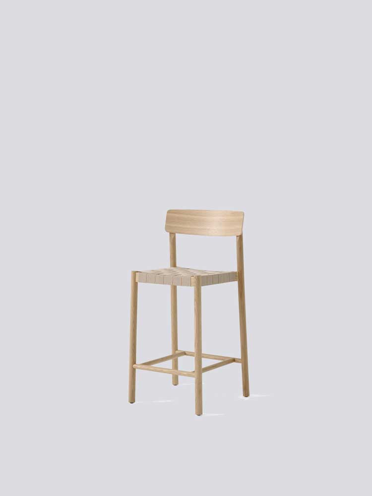 Betty Counter Stool TK12 & TK13 | &Tradition | Catalog Interiors 