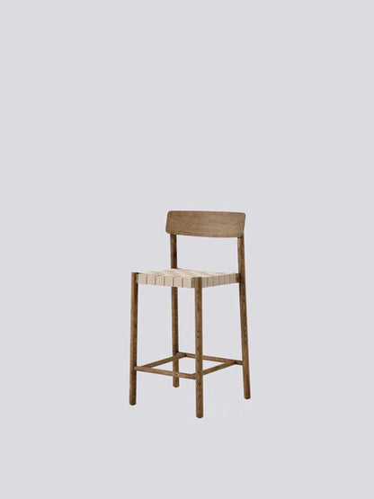 Betty Counter Stool TK12 & TK13 | &Tradition | Catalog Interiors 