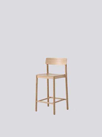 Betty Counter Stool TK12 & TK13 | &Tradition | Catalog Interiors 