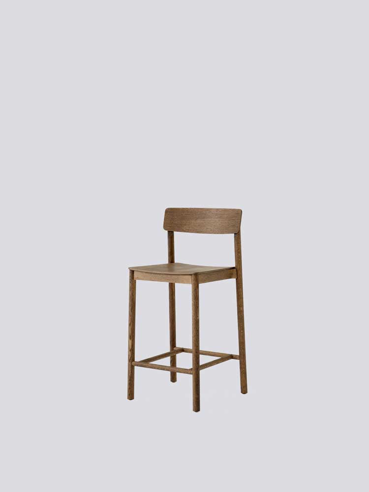 Betty Counter Stool TK12 & TK13 | &Tradition | Catalog Interiors 
