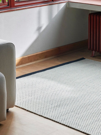 Bias Rug | HAY | Catalog Interiors 