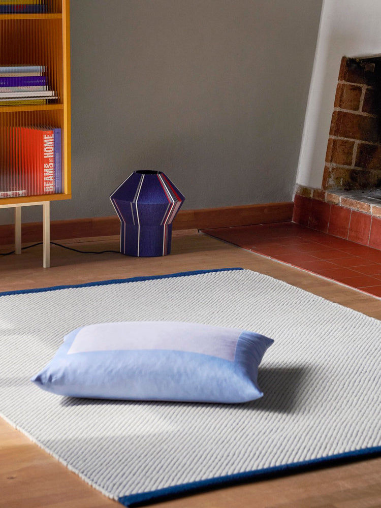 Bias Rug | HAY | Catalog Interiors 