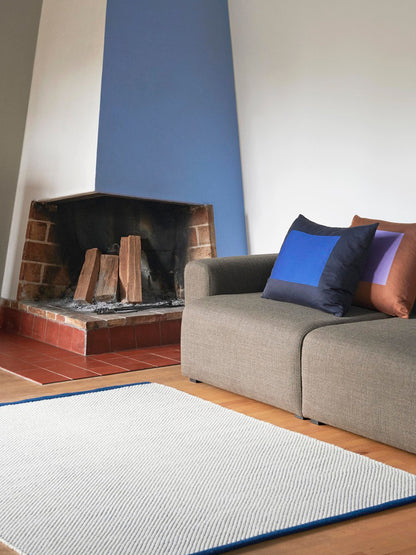 Bias Rug | HAY | Catalog Interiors 