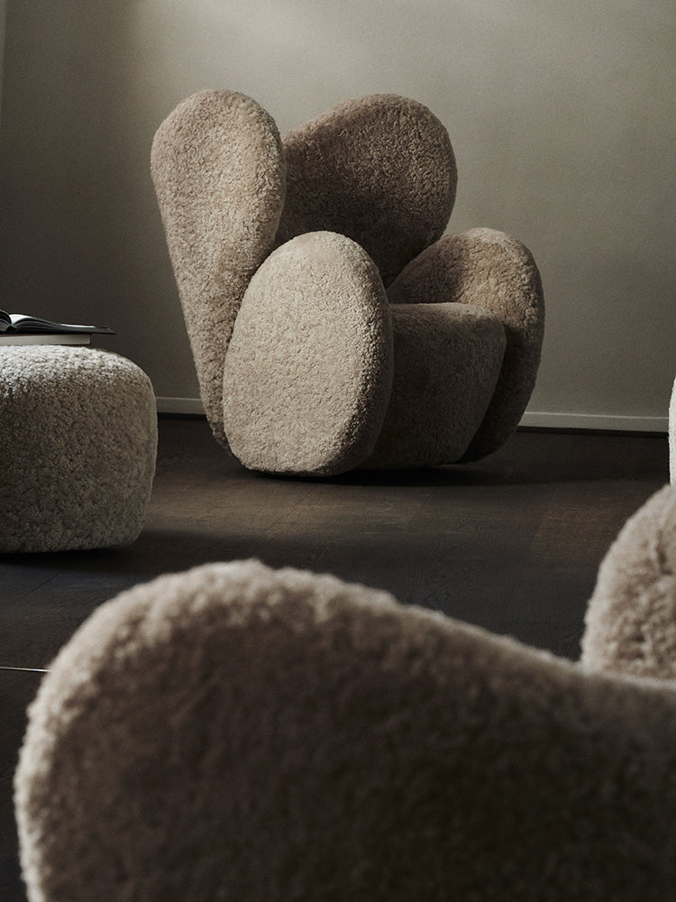 Big Big Chair | Norr11 | Catalog Interiors